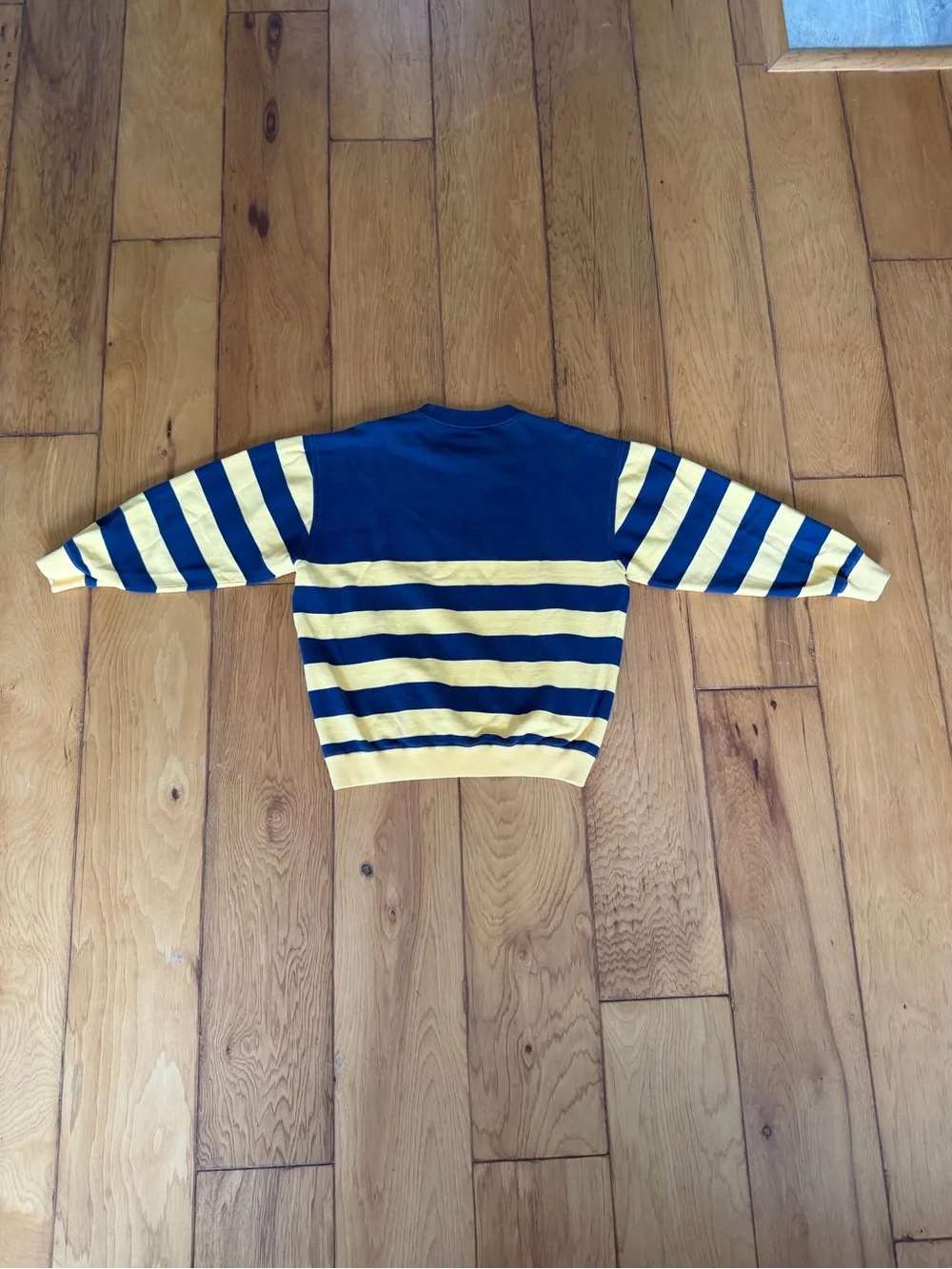 Vintage Gucci Sweatshirt size M